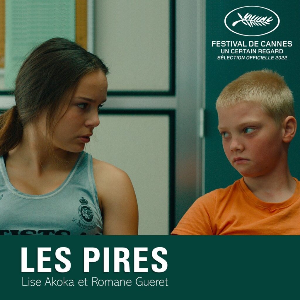 Cannes 2022 Un Certain Regard
