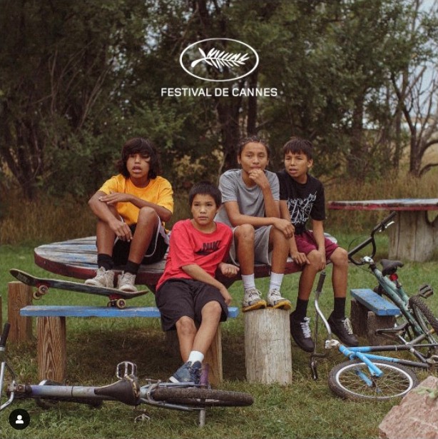 Cannes 2022 Un certain regard