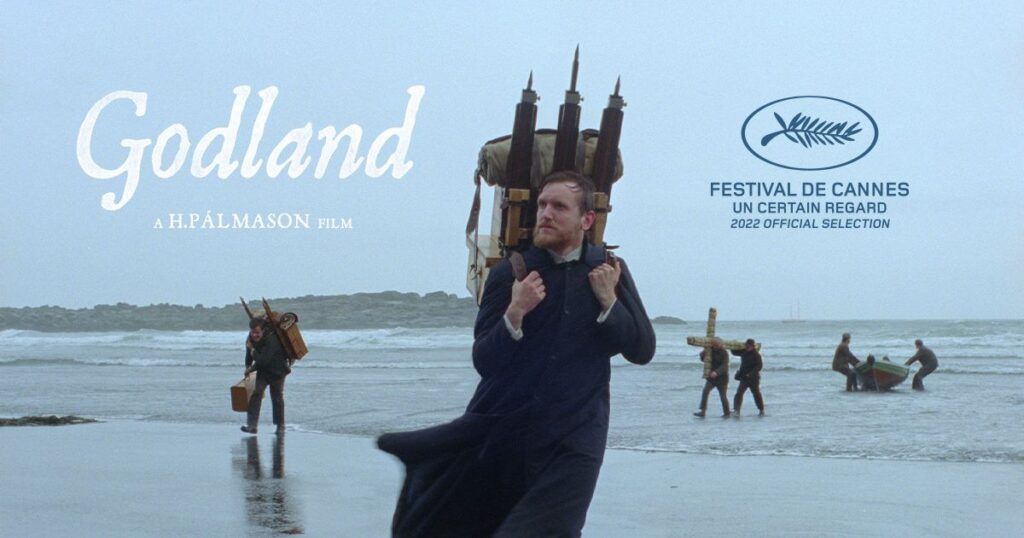Cannes 2022 Un certain regard