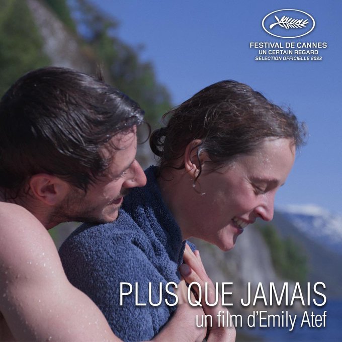 Cannes 2022 Un certain regard