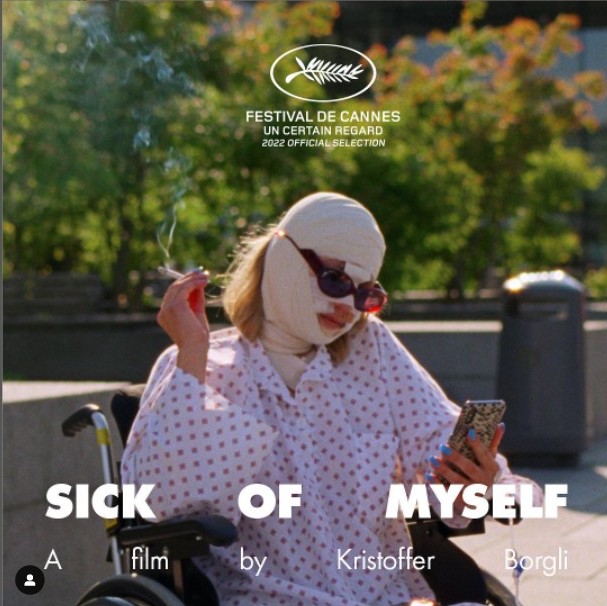 Cannes 2022 Un certain regard