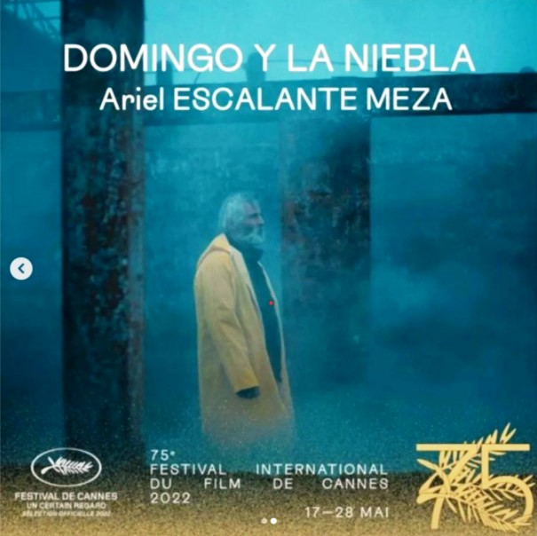 cannes 2022 Un certain regard