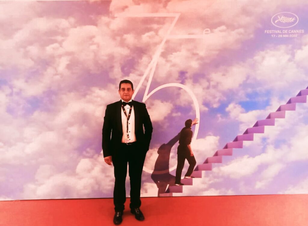 Festival du film francophone du caire