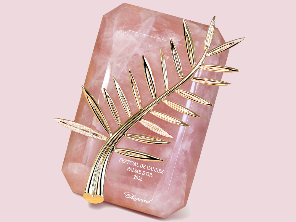 Palme d'Or