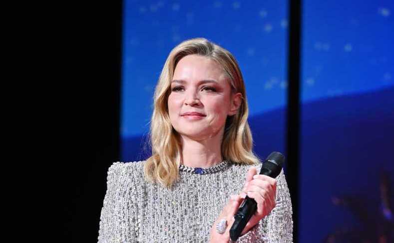 Virginie efira