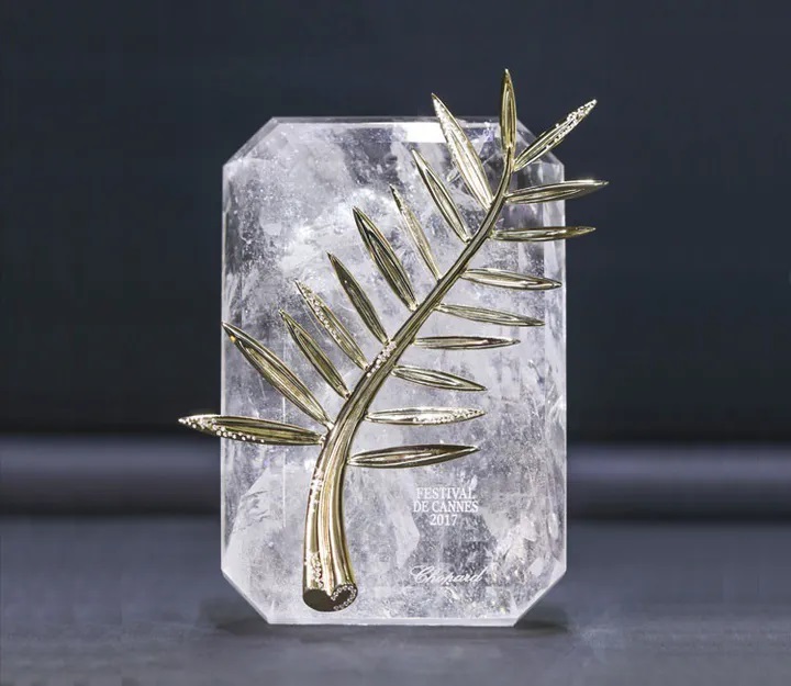 Palme d'Or