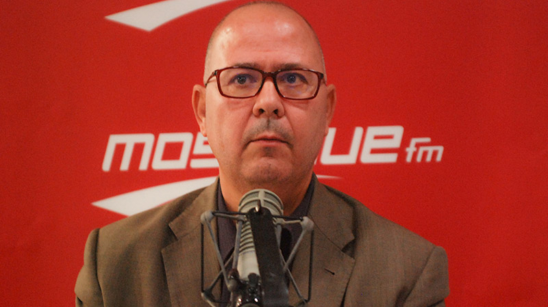 Anouar Bassi