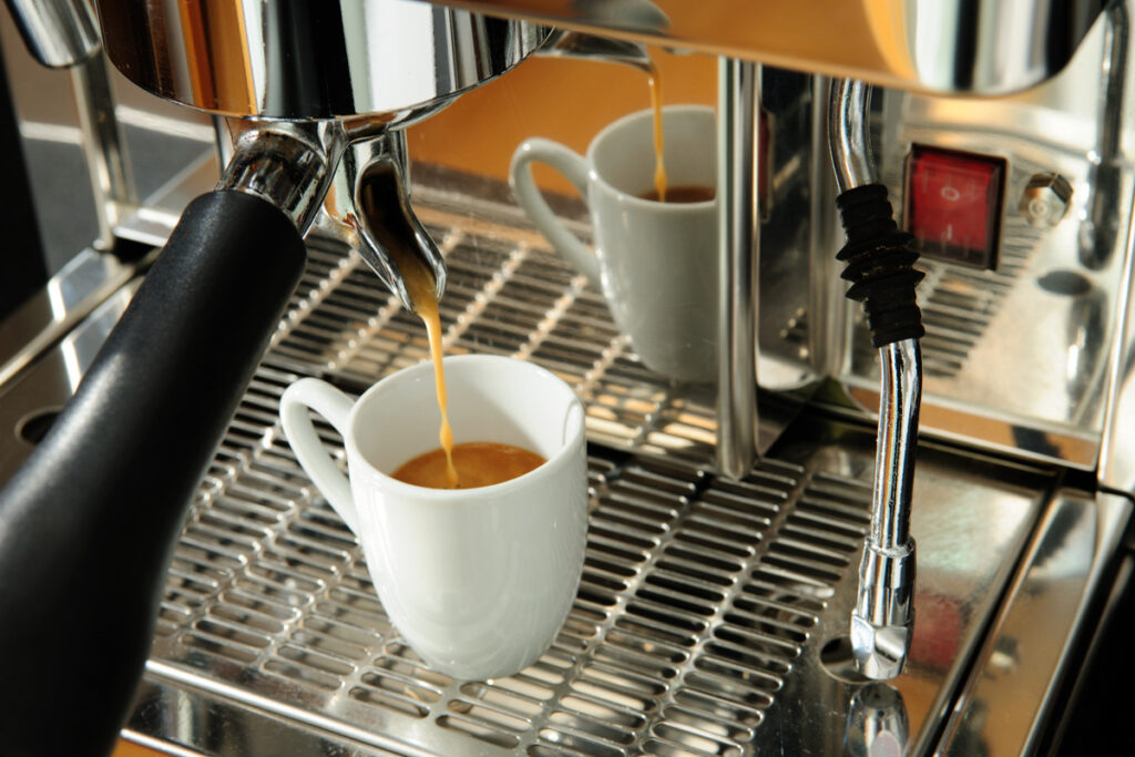 Café