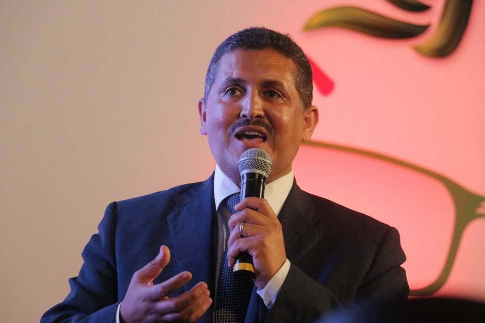 Imed Deymi