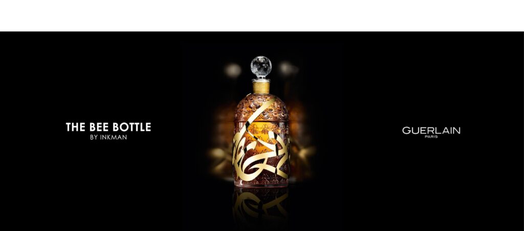 Inkman Guerlain