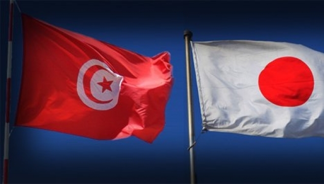 Don japonais en faveur des populations les plus vulnérables à Kairouan, Kasserine et Siliana