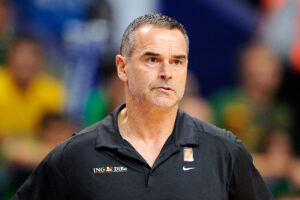 Dirk Bauermann