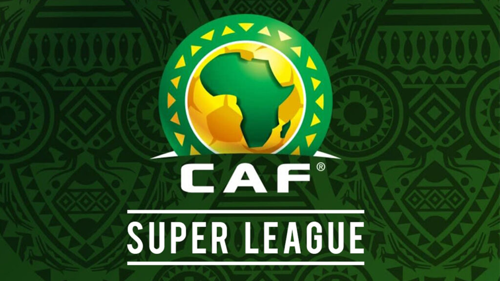Super League africaine