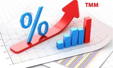 taux moyen du marché monétaire