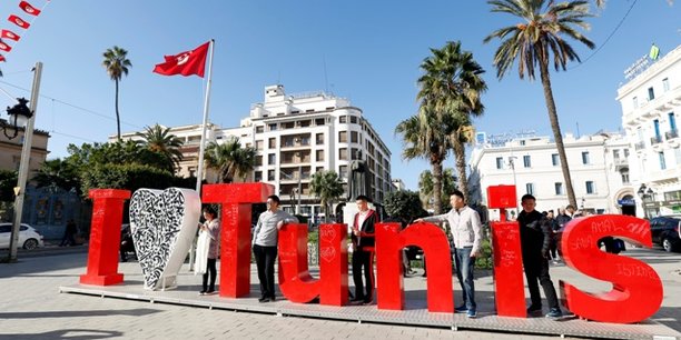 Tunis