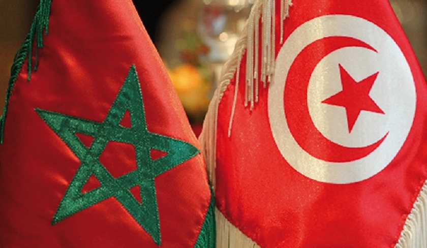 Tunisie Maroc