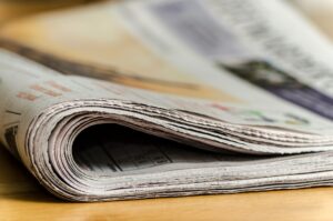 presse écrite