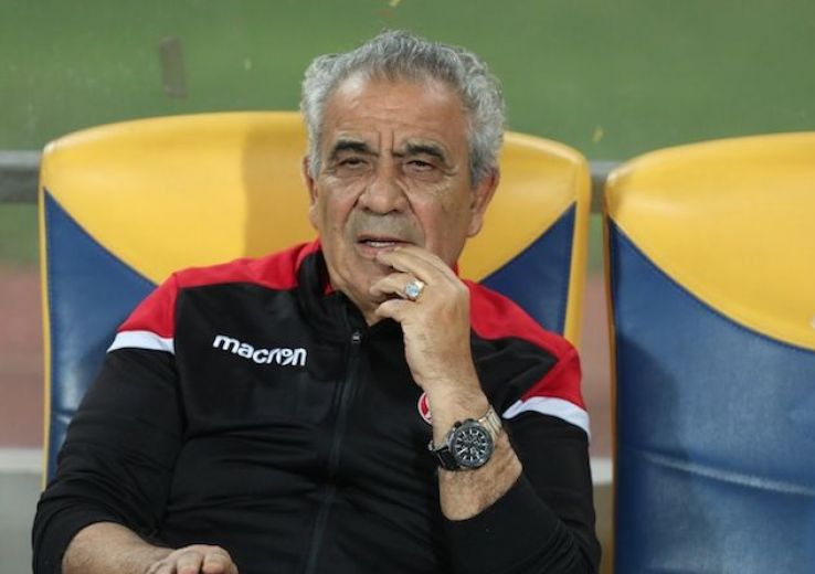 Faouzi Benzarti