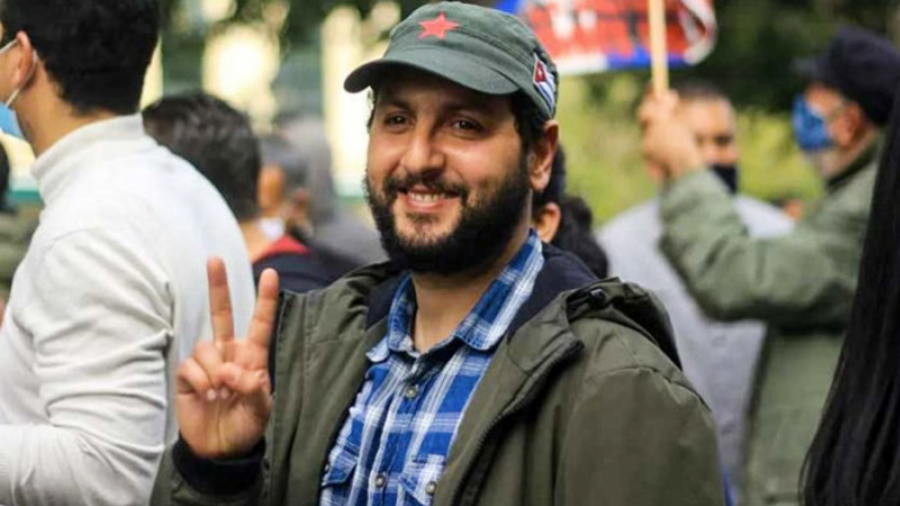 Ghassen Ben Khalifa