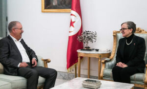Taboubi Bouden